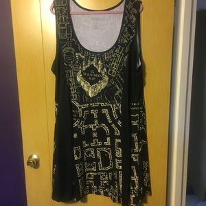 Harry Potter Dress